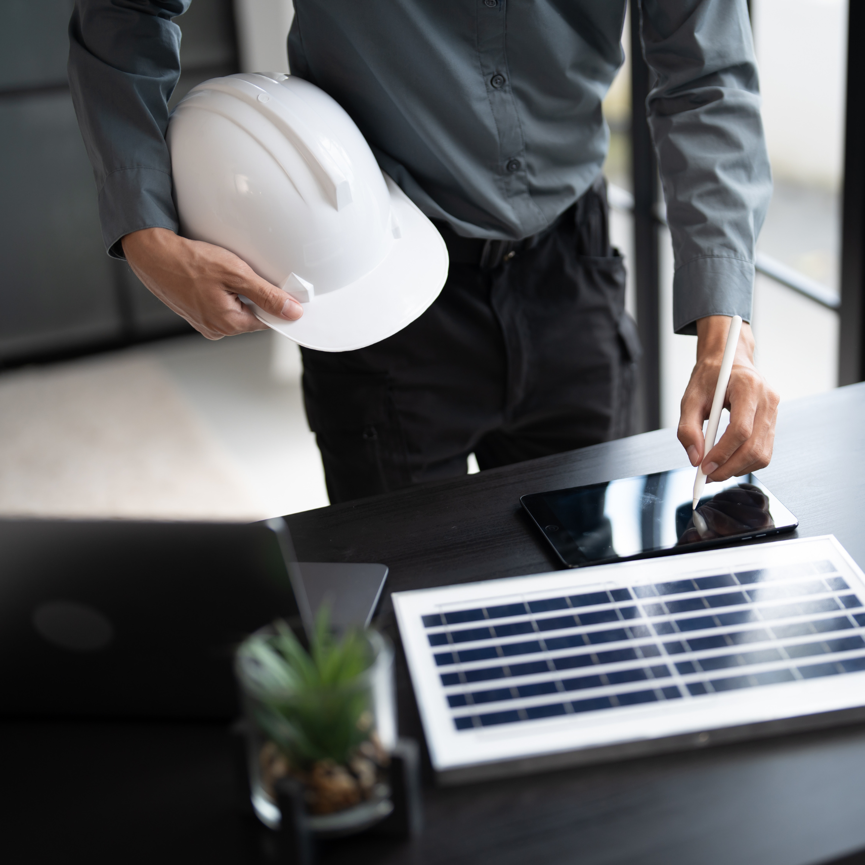 Proyectos llave en mano